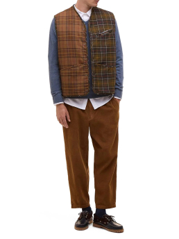 UNISEX ΓΙΛΕΚΟ 2