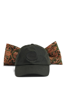 ΓΥΝΑΙΚΕΙΟ ΚΑΠΕΛΟ BARBOUR x FARM RIO 0