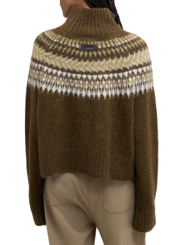 ΓΥΝΑΙΚΕΙΟ ΠΟΥΛΟΒΕΡ 2