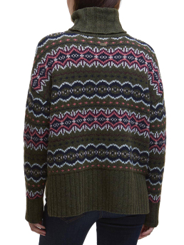 ΓΥΝΑΙΚΕΙΟ ΖΙΒΑΓΚΟ ΠΟΥΛΟΒΕΡ ΜΕ ΜΟΤΙΒΟ 2