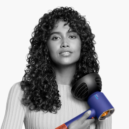 HD16 SUPERSONIC NURAL VINCA BLUE/TOPAZ ΣΕΣΟΥΑΡ ΜΑΛΛΙΩΝ 4