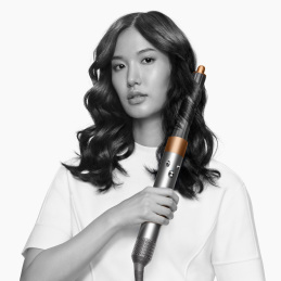 HS05 AIRWRAP ORIGIN NICKEL/COPPER MULTI-STYLER ΜΑΛΛΙΩΝ 2