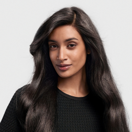 HS08 AIRWRAP i.d. STRAIGHT+WAVY RED VELVET/GOLD MULTI-STYLER ΚΑΙ ΣΕΣΟΥΑΡ ΜΑΛΛΙΩΝ 8