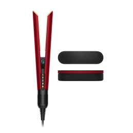 HT01 AIRSTRAIT RED VELVET/GOLD ΙΣΙΩΤΙΚΟ ΜΑΛΛΙΩΝ ΜΕ ΑΕΡΑ 0