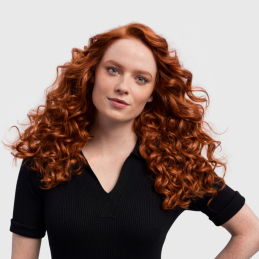 HS08 AIRWRAP i.d. STRAIGHT+WAVY AMBER SILK GIFT PACK MULTI-STYLER ΚΑΙ ΣΕΣΟΥΑΡ ΜΑΛΛΙΩΝ 3