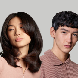 HD16 SUPERSONIC NURAL STRAIGHT+WAVY AMBER SILK GIFT PACK ΣΕΣΟΥΑΡ ΜΑΛΛΙΩΝ 4