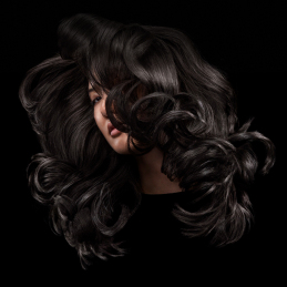 HF05 723D CHITOSAN MULTI-USE STYLING SPRAY MINI 7