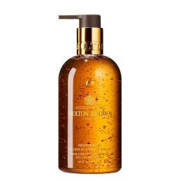 MESMERISING OUDH ACCORD & GOLD FINE LIQUID HAND WASH 0