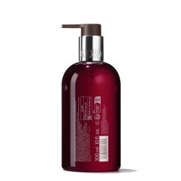 RED BERRY REVEL FINE LIQUID HAND WASH 1