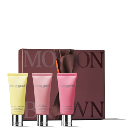 THE FLORAL SPICY HAND CARE COLLECTION 0