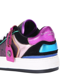 ΓΥΝΑΙΚΕΙΑ SNEAKERS  2