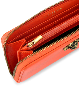 ΓΥΝΑΙΚΕΙΟ ΔΕΡΜΑΤΙΝΟ ΠΟΡΤΟΦΟΛΙ CHELSEA 3