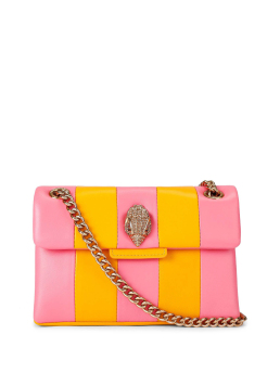 ΓΥΝΑΙΚΕΙΑ ΔΕΡΜΑΤΙΝΗ ΤΣΑΝΤΑ KENSINGTON MINI 0