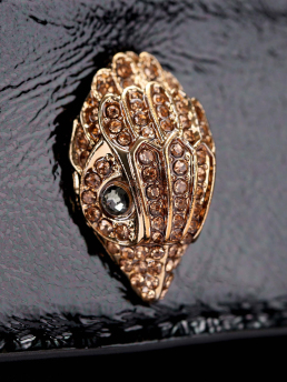 ΓΥΝΑΙΚΕΙΑ SUEDE ΤΣΑΝΤΑ ΩΜΟΥ KENSINGTON FRINGE 3