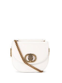 ΓΥΝΑΙΚΕΙΑ ΔΕΡΜΑΤΙΝΗ ΤΣΑΝΤΑ ΩΜΟΥ CHELSEA SADDLE 0