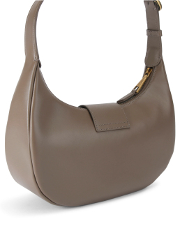 ΓΥΝΑΙΚΕΙΑ ΔΕΡΜΑΤΙΝΗ ΤΣΑΝΤΑ ΩΜΟΥ CHELSEA 1