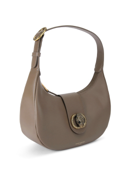 ΓΥΝΑΙΚΕΙΑ ΔΕΡΜΑΤΙΝΗ ΤΣΑΝΤΑ ΩΜΟΥ CHELSEA 2