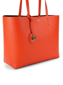 ΓΥΝΑΙΚΕΙΑ ΔΕΡΜΑΤΙΝΗ ΤΣΑΝΤΑ ΩΜΟΥ CHELSEA SHOPPER BAG 2