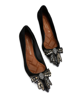 ΓΥΝΑΙΚΕΙΕΣ ΓΟΒΕΣ BELGRAVIA STUD 1