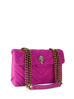 ΓΥΝΑΙΚΕΙΑ SUEDE ΤΣΑΝΤΑ ΩΜΟΥ KENSINGTON 2