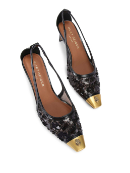 ΓΥΝΑΙΚΕΙΕΣ ΓΟΒΕΣ REGENT OPEN COURT 1