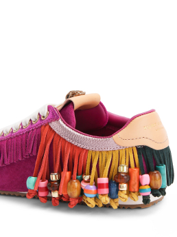 ΓΥΝΑΙΚΕΙΑ SUEDE SNEAKERS ISLINGTON 2