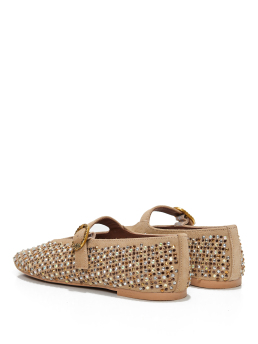 ΓΥΝΑΙΚΕΙΕΣ ΜΠΑΛΑΡΙΝΕΣ MAYFAIR BALLET FLAT 2