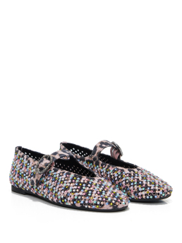 ΓΥΝΑΙΚΕΙΕΣ ΜΠΑΛΑΡΙΝΕΣ MAYFAIR BALLET FLAT 1