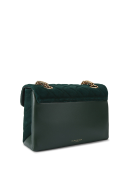 ΓΥΝΑΙΚΕΙΑ SUEDE ΤΣΑΝΤΑ ΩΜΟΥ KENSINGTON 1