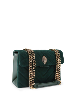 ΓΥΝΑΙΚΕΙΑ SUEDE ΤΣΑΝΤΑ ΩΜΟΥ KENSINGTON 2