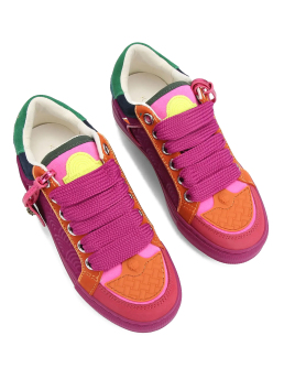 ΓΥΝΑΙΚΕΙΑ SNEAKERS 1