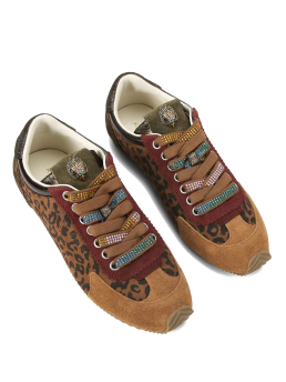 ΓΥΝΑΙΚΕΙΑ SNEAKERS  1