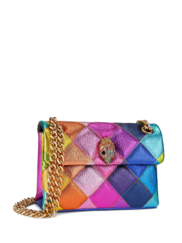 ΓΥΝΑΙΚΕΙΑ ΔΕΡΜΑΤΙΝΗ ΤΣΑΝΤΑ ΩΜΟΥ KENSINGTON MINI 2