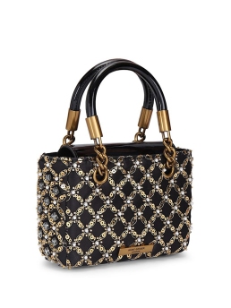 ΓΥΝΑΙΚΕΙΑ ΤΣΑΝΤΑ ΩΜΟΥ MINI KENSINGTON JEWEL 1