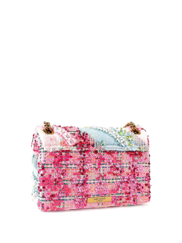 ΓΥΝΑΙΚΕΙΑ ΤΣΑΝΤΑ ΩΜΟΥ KENSINGTON FRINGES 1