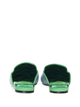 ΓΥΝΑΙΚΕΙΑ MULES 2