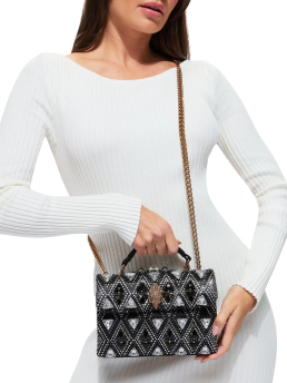 ΓΥΝΑΙΚΕΙΑ ΤΣΑΝΤΑ ΩΜΟΥ MEDIUM KENSINGTON JEWEL 3