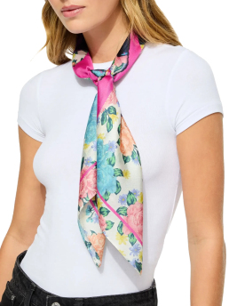 ΓΥΝΑΙΚΕΙΟ ΦΟΥΛΑΡΙ  1