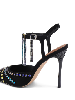 ΓΥΝΑΙΚΕΙΕΣ ΓΟΒΕΣ CRYSTAL POINT 2