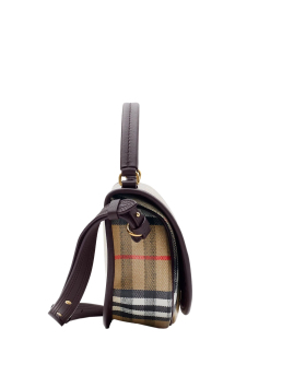 ΓΥΝΑΙΚΕΙΑ ΤΣΑΝΤΑ HIGHLANDS CROSSBODY 2