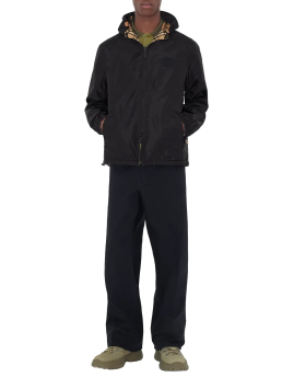 ΑΝΔΡΙΚΟ JACKET ΔΙΠΛΗΣ ΟΨΗΣ 2