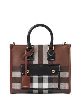 ΓΥΝΑΙΚΕΙΑ ΤΣΑΝΤΑ MINI FREYA TOTE 0