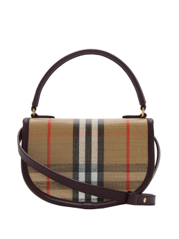 ΓΥΝΑΙΚΕΙΑ ΤΣΑΝΤΑ MINI HIGHLANDS 1