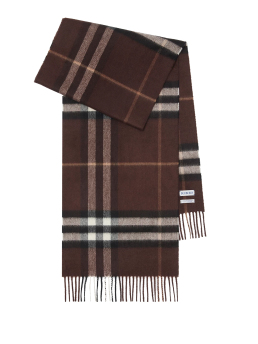 ΚΑΣΚΟΛ CHECK CASHMERE 0