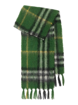 ΚΑΣΚΟΛ CHECK MOHAIR 0