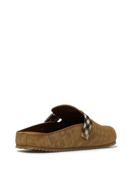 ΑΝΔΡΙΚΑ SUEDE ΣΑΝΔΑΛΙΑ 2