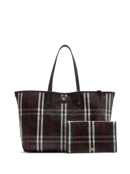 ΓΥΝΑΙΚΕΙΑ ΤΣΑΝΤΑ ΩΜΟΥ MEDIUM HIGHLANDS TOTE 2