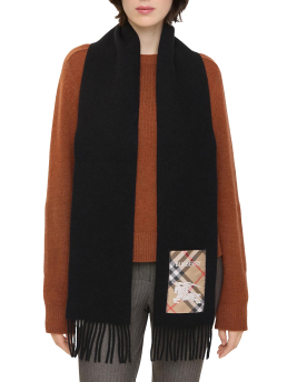 ΓΥΝΑΙΚΕΙΟ ΚΑΣΚΟΛ CHECK LABEL 1