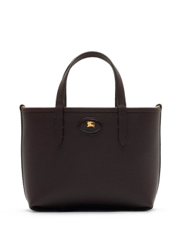 ΓΥΝΑΙΚΕΙΑ ΔΕΡΜΑΤΙΝΗ ΤΣΑΝΤΑ ΧΕΙΡΟΣ TOTE MINI 1