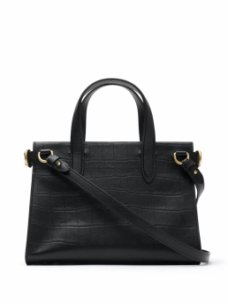 ΓΥΝΑΙΚΕΙΑ ΔΕΡΜΑΤΙΝΗ ΤΣΑΝΤΑ ΧΕΙΡΟΣ  1